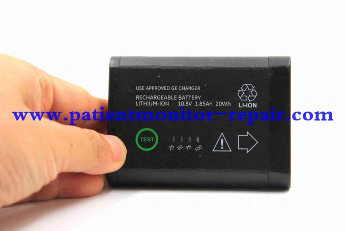 जीई पीडीएम मॉड्यूल बैटरी आरईएफ 2016-98 9-002 10.8V 1.85 एएच 20Wh (रोगी तिथि मॉड्यूल)