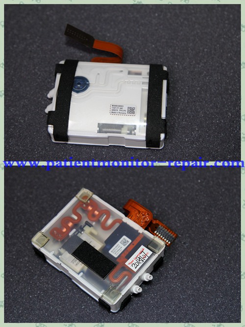 फिलिप्स रोगी मॉनिटर एम 3001 ए मॉड्यूल भाग एम 3000-60003 पंप को प्रतिस्थापित करता है