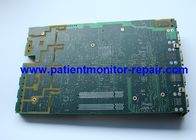 जीई SOLAR8000 रोगी मॉनिटर मुख्य बोर्ड 801586-001 निगरानी मदरबोर्ड