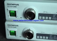 OLYMPUS सीवी -200 एंडोस्कोप मेनफ्रेम प्रयुक्त अस्पताल उपकरण