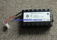 मेडिकल बैटरी जीई रोगी मॉनिटर DASH2500 मूल बैटरी 2023227-001