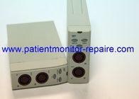 पीएम 6000 आईबीपी मॉड्यूल रोगी मॉनिटर पैरामीटर मॉड्यूल पीएन 6200-30-09708 स्टॉक में
