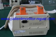 कार्डियोलिफ़ डिफिलब्रिलर मॉडल इन्वेंटरी के साथ रोगी मॉनिटर टीईसी -7621 सी प्रयुक्त होता है