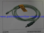नवजात दबाव चिकित्सा उपकरण सहायक उपकरण इंटरकनेक्ट केबल 3 एम एम 1597 बी