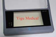 जीई MAC1600 ईसीजी रिप्लेसमेंट पार्ट्स चिकित्सा उपकरण प्लास्टिक कवर