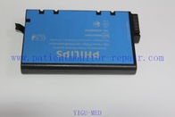 MP5 MX450 रोगी मॉनिटर बैटरी ME202EK संगत PN 989801394514 लिथियम आयन बैटरी सेल