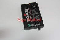 989801394514 चिकित्सा उपकरण बैटरी ME202EK मॉनिटर Mp5 MX450 . के लिए संगत