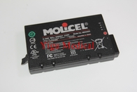 989801394514 चिकित्सा उपकरण बैटरी ME202EK मॉनिटर Mp5 MX450 . के लिए संगत