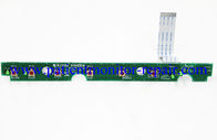 निहॉन कोहेडन टीईसी - 7631 सी हार्ट डिफिब्रिलेटर कीपैड / स्वचालित डिफिब्रिलेटर प्रतिस्थापन UR0250