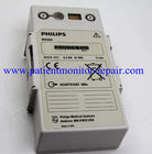 फिलिप्स डिफिब्रिलेटर मशीन पार्ट्स एम 3535 ए एम 3536 ए डिफिब्रिलेटर एम 3538 बैटरी