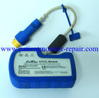 ज़ोल 26 9 Defibrillator ETCO2 एम श्रृंखला चिकित्सा उपकरण सहायक उपकरण परिवर्तनीय घटक