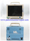 अस्पताल के उपकरण मेडिकल उपकरण मिंड्रे पीएम-9000 एक्सपेरेंट रोगी मॉनिटर