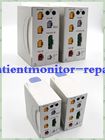 AY-पैरामीटर मॉड्यूल NIHON KOHDEN MU-631RA अच्छी हालत चिकित्सा सहायक उपकरण के लिए उपयोग किया जाता है