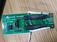 NIHON KOHDEN कार्डियोलाइफ TEC-7621C डिस्प्ले बोर्ड PN UR-0251 6190-022656