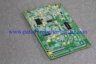 मदरबोर्ड Mianboard For Patient Monitor HeartStart MRX UT4000BG30 अच्छी स्थिति में