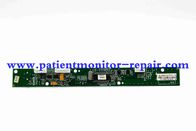 एमईसी -2000 रोगी मॉनिटर मरम्मत पार्ट्स कीप्रेस बटन बोर्ड पीएन 051-000471-00