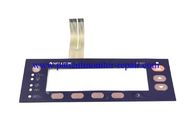 मेडिकल उपकरण पार्ट्स नेल्लकोर एन -5 9 5 रोगी मॉनिटर मरम्मत ऑक्सीमीटर कीपैड