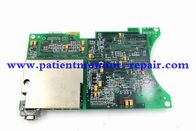 अच्छी हालत रोगी मॉनिटर मरम्मत पार्ट्स ऑक्सिमेटर स्पो 2 बोर्ड नेल्लकोर एन -395 ऑक्सीमीटर के लिए