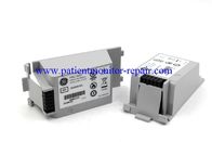 चिकित्सा उपकरण बैटरी, जीई मैक 1600 ईसीजी बैटरी आरईएफ 2032095-001 चिकित्सा प्रतिस्थापन भागों बेचने के लिए
