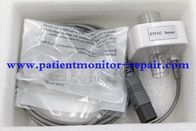 मूल चिकित्सा उपकरण सहायक उपकरण फिलिप्स एम 2501 ए OEM ETCO2 सेंसर अस्पताल के लिए संगत