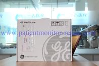 जीई ई 10 रंग डोप्लर अल्ट्रासाउंड RIC5-9-D ओवरसाइज कैथोड प्रोब / मेडिकल उपकरण पार्ट्स
