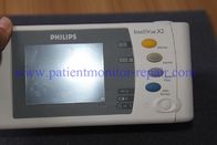 चिकित्सा उपकरण फिलिप्स एक्स 2 रोगी मॉनिटर मरम्मत मासिमो स्पो 2 स्पेयर पार्ट्स