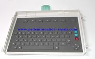 GE MAC5500 ECG मशीन कीबोर्ड सेट PN:9372-00625-001C