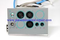 मिंड्रे PM-9000Vet रोगी मॉनिटर मरम्मत कनेक्टर बोर्ड / मेडिकल स्पेयर पार्ट्स