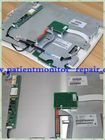 IntelliVue MP50 रोगी मॉनिटर डिस्प्ले LCD PN 2090-0988 M80003-60010