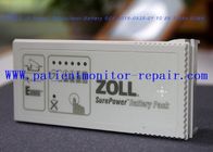 ZOLL मेडिकल उपकरण बैटरियों ZOLL R REF 8019-0535-01 10.8V 5.8Ah 63Wh