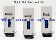 मैसिमो सेट ई - मासिमो - 00 रक्त ऑक्सीजन मॉड्यूल / रोगी मॉनिटर मॉड्यूल