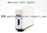 मैसिमो सेट ई - मासिमो - 00 रक्त ऑक्सीजन मॉड्यूल / रोगी मॉनिटर मॉड्यूल