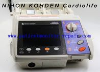 इस्तेमाल किया अस्पताल उपकरण डिफिब्रिलेटर मरम्मत भागों NIHON KOHDEN TEC-5521