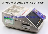 इस्तेमाल किया अस्पताल उपकरण डिफिब्रिलेटर मरम्मत भागों NIHON KOHDEN TEC-5521