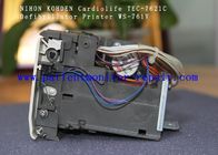 WS-761V डिफिब्रिलेटर मशीन पार्ट्स NIHON KOHDEN Cardiolife TEC-7621C के लिए