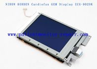 NIHON KOHDEN कार्डियोफैक्स GEM डिस्प्ले स्क्रीन ECG-9020K / ECG मशीन पार्ट्स