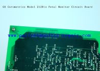 मूल रोगी मॉनिटर पावर सप्लाई सर्किट बोर्ड / सर्किट वेफर फॉर जीई कोरोमेट्रिक्स मॉडल 2120is भ्रूण मॉनिटर