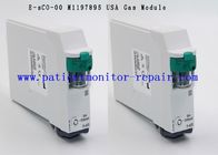 मेडिकल मॉनिटर गैस मॉड्यूल E-sCO-00 M1197895 USA ब्रांड GE मॉडल B450 B650 B850 S5 वेल वर्क