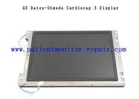 जीई डेटेक्स के लिए रोगी की निगरानी करने वाले डिस्प्ले स्क्रीन की मरम्मत - ओमेडा कार्डियोकैप 5