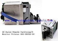 ओरिजिनल जीई मॉनिटर प्रिंटर डेटेक्स - ओमेडा कार्डियोकैप 5 पीएन 600-06030-04