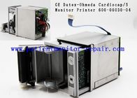 ओरिजिनल जीई मॉनिटर प्रिंटर डेटेक्स - ओमेडा कार्डियोकैप 5 पीएन 600-06030-04