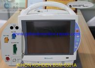NIHON KOHDEM BSM-6301A रोगी मॉनिटर मरम्मत / चिकित्सा उपकरण सहायक उपकरण के बगल में