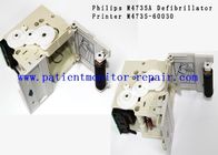 PN4747-60030 M4735A डिफ़िब्रिलेटर फिलिप्स के लिए प्रिंटिंग रिकॉर्डर