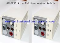 GOLDWAY मॉडल M1-A रोगी मॉनिटर मल्टीपार्मीटर मॉड्यूल अच्छी स्थिति में