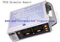 मूल चिकित्सा उपकरण भागों / रोगी मॉनिटर मरम्मत TYCO Oximeter