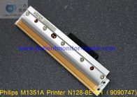 फिलिप्स M1351A भ्रूण मॉनिटर प्रिंटर हेड पीएन N128-8E-8H 9090747