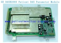मॉनिटर DAS मॉड्यूल बोर्ड GE DASH2000 पैरामीटर मॉड्यूल 90 दिनों की वारंटी के लिए