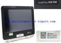 IntelliVue MX700 अच्छी स्थिति फिलिप्स मॉडल 865241 में रोगी मॉनिटर का इस्तेमाल किया