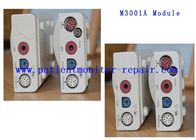 M3001A अच्छा शारीरिक और कार्यात्मक स्थिति में फिलिप्स रोगी मॉनिटर मॉड्यूल