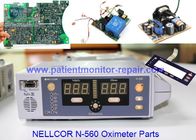 N-560 N-595 N-600X N-600 मेडिकल कंपोनेंट नेलकोर ओक्समीटर रिपेयरिंग और स्पेयर पार्ट्स
